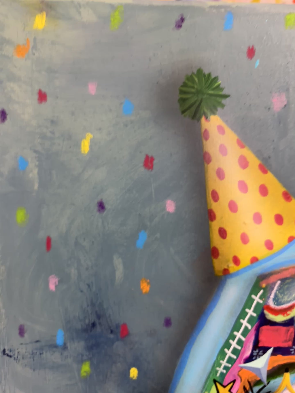 It’s My Party and I’ll Cry If I Want To